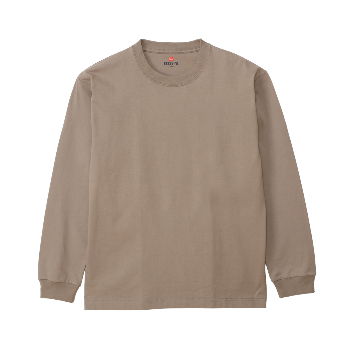 BEEFY-T �N���[�l�b�N�����O�X���[�uT�V���c