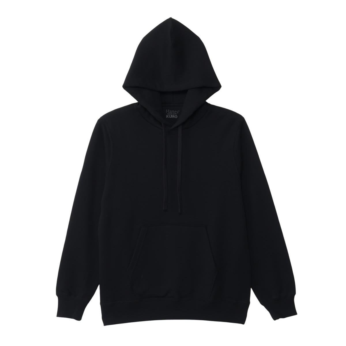 Hanes SWEATS KURO �X�E�F�b�g�t�[�f�B�[