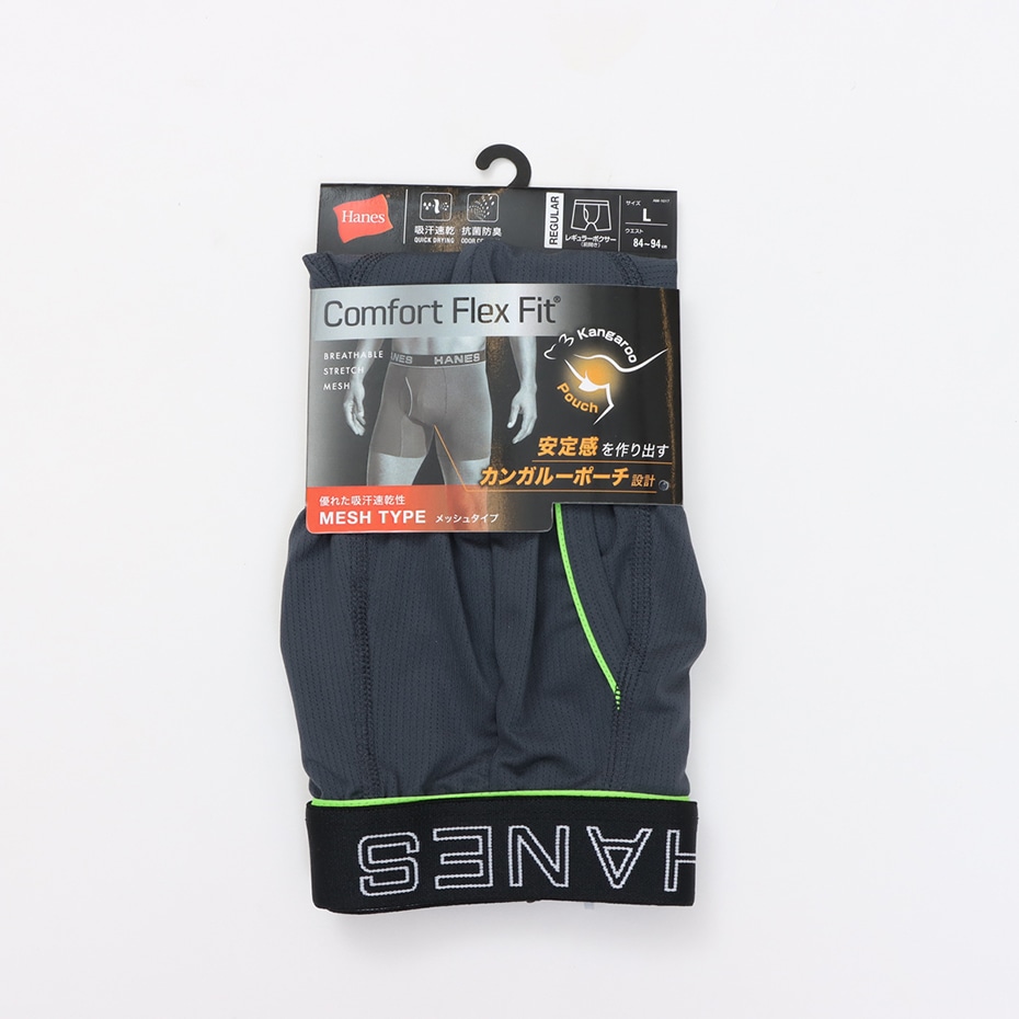 COMFORT FLEX FIT �{�N�T�[�u���[�t 26SS �w�C���Y(HM6ED102)