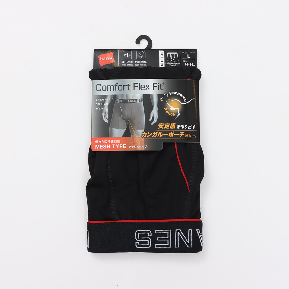 COMFORT FLEX FIT �{�N�T�[�u���[�t 26SS �w�C���Y(HM6ED102)