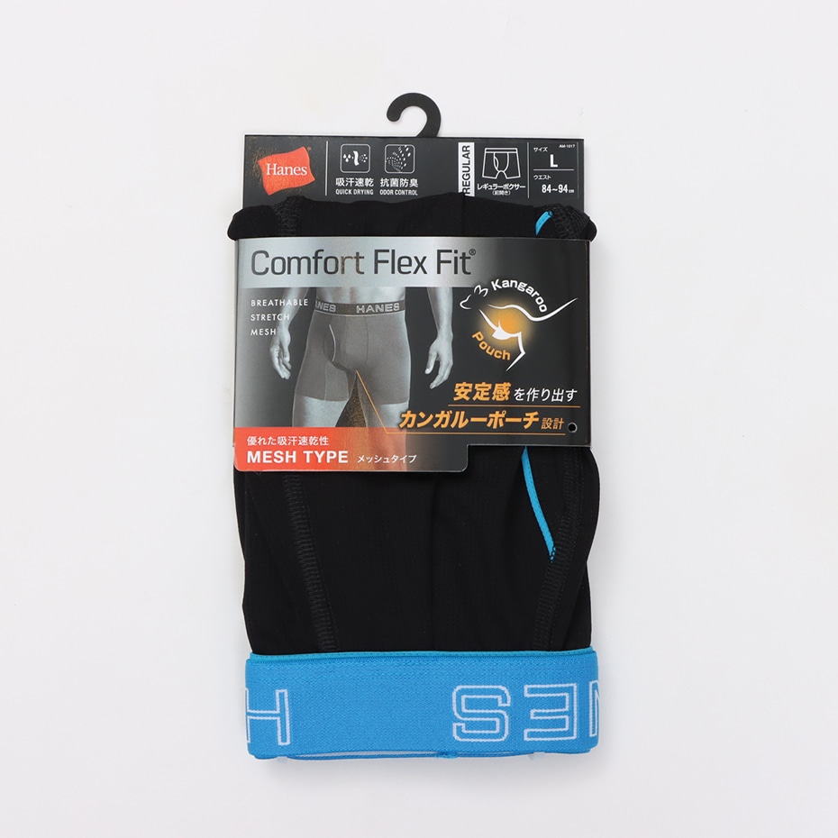 COMFORT FLEX FIT �{�N�T�[�u���[�t 26SS �w�C���Y(HM6ED102)
