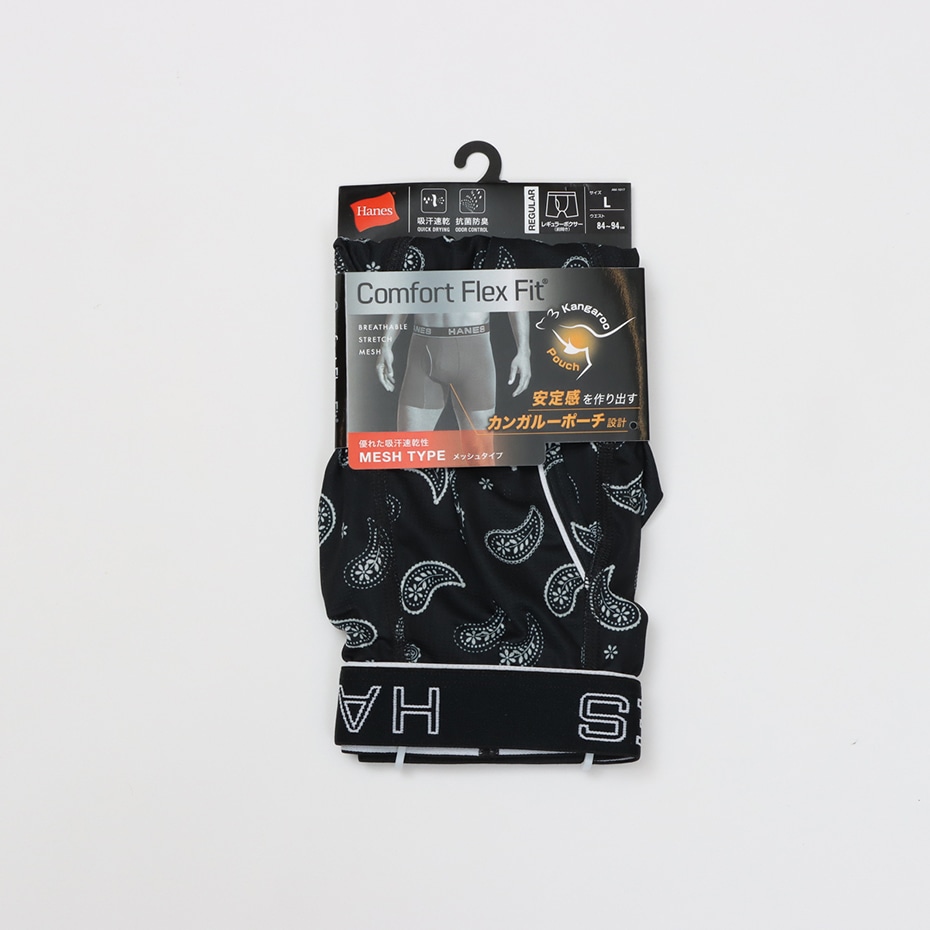 COMFORT FLEX FIT �{�N�T�[�u���[�t 26SS �w�C���Y(HM6ED106)