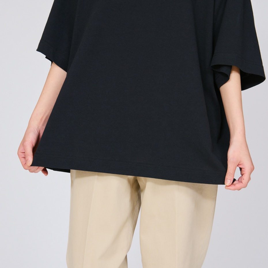 �r�b�OT�V���c by THE DODO JEAN 26SS �w�C���Y(HW1-D701)