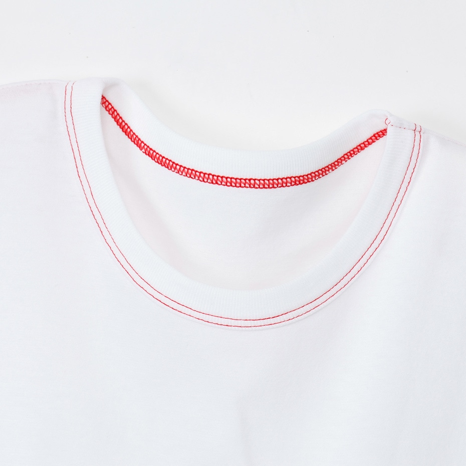 �ysize L ���Ȃ�������Ƃ����I�[�o�[�T�C�Y�̒��p���z3P���o�[�V�u���N���[�l�b�NT�V���c by THE DODO JEAN 26SS �w�C���Y(HW1-D702)