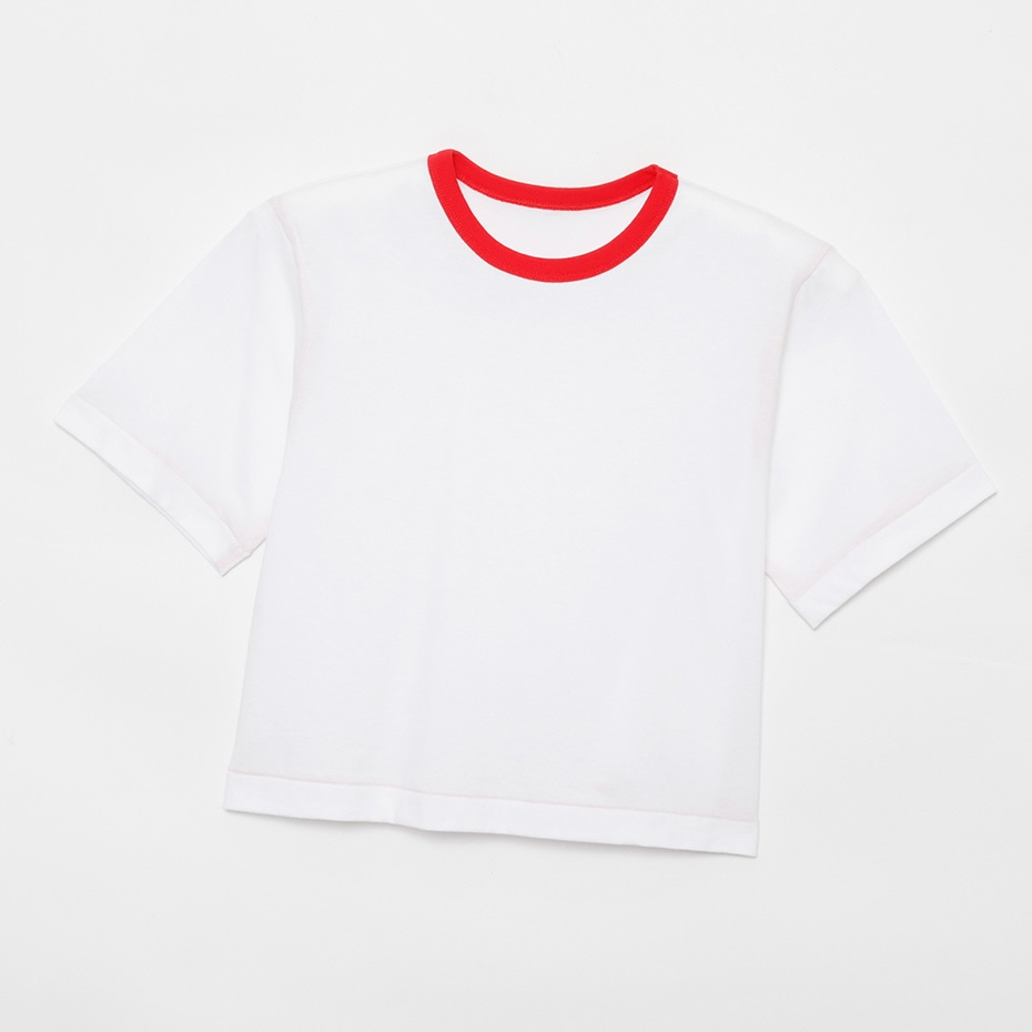 �ysize S �^�C�g�ȃt�B�b�g���ŒZ�߂̒���z3P���o�[�V�u���N���[�l�b�NT�V���c by THE DODO JEAN 26SS �w�C���Y(HW1-D702)