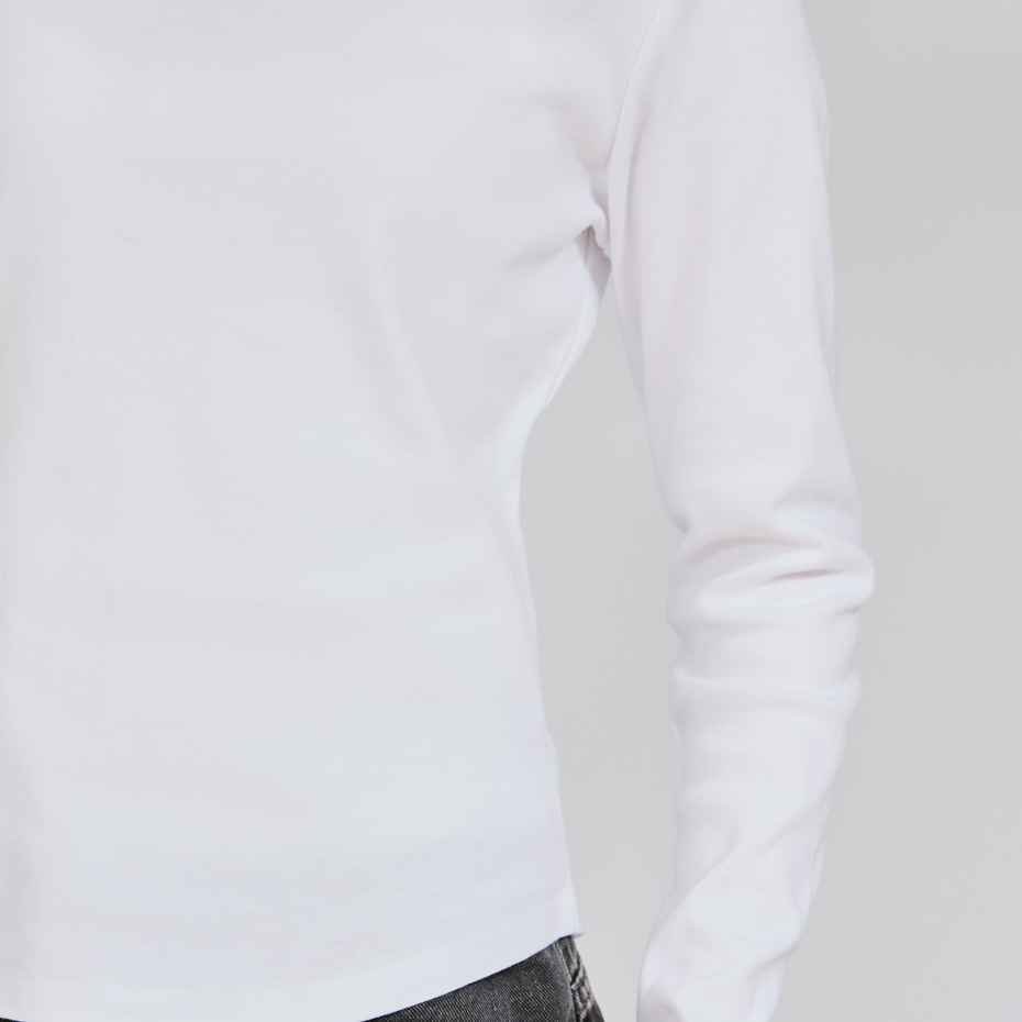 Hanes originals OX[uTVc 25FW wCY(HW4-C103)