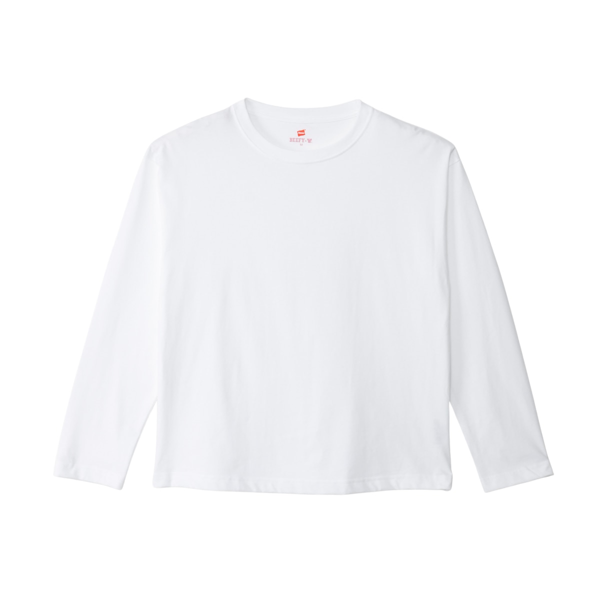 BEEFY-T for HER �N���[�l�b�N�����O�X���[�uT�V���c