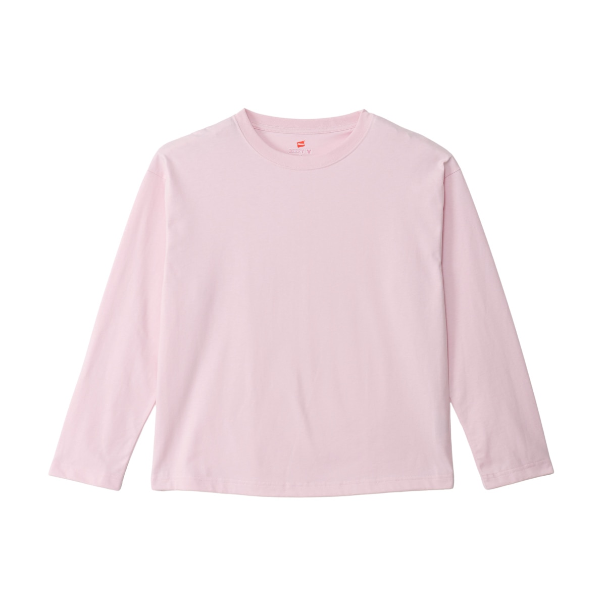 BEEFY-T for HER �N���[�l�b�N�����O�X���[�uT�V���c