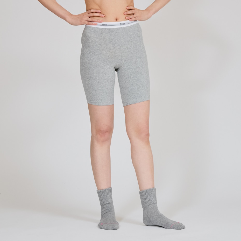 Hanes originalsOOXV[c by THE DODO JEAN 25FW wCY(HW6-C101)