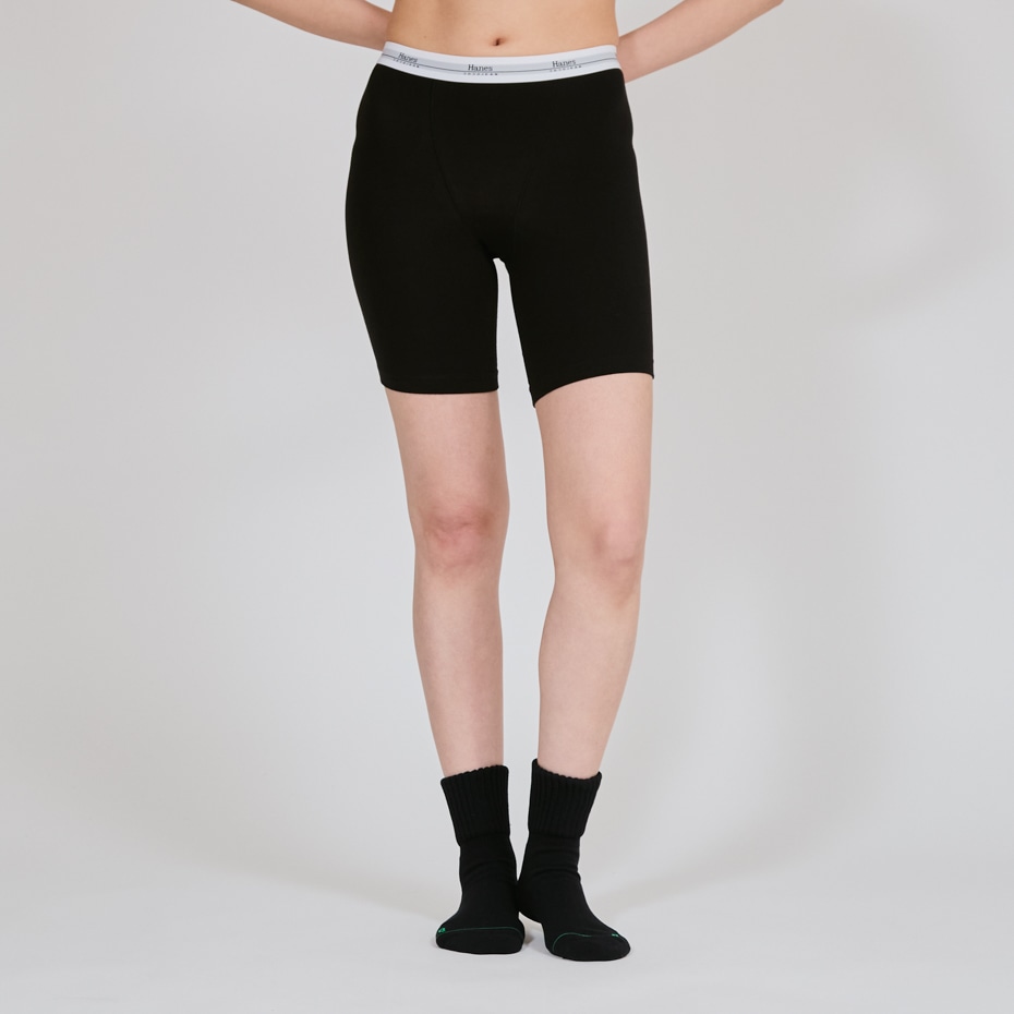 Hanes originalsOOXV[c by THE DODO JEAN 25FW wCY(HW6-C101)