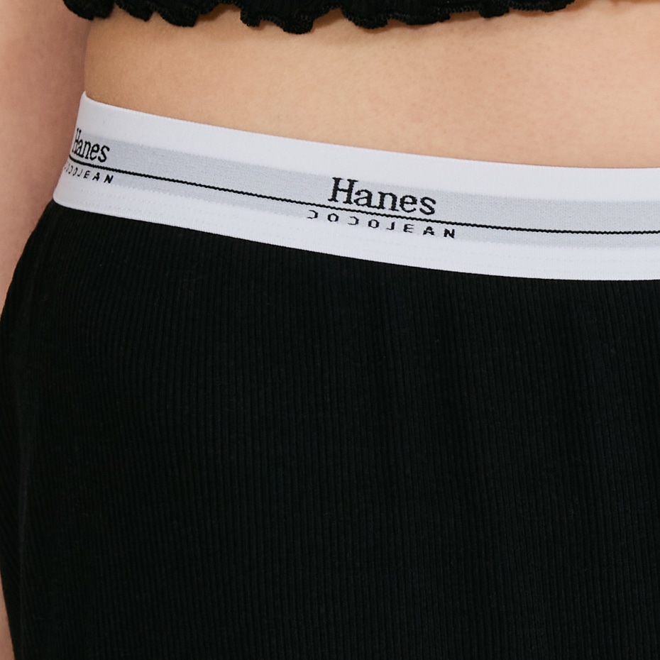 Hanes originalsOChpc by THE DODO JEAN 25FW wCY(HW9-C101)