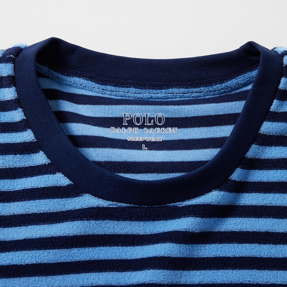 �e���[�N���X �V���[�g�X���[�u�V���c 26SS �|�� �����t ���[����(RM8-D208�j