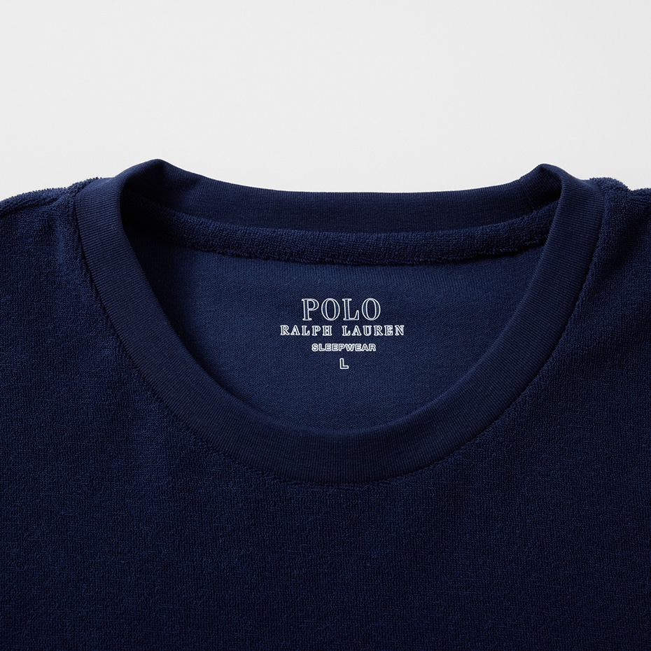 �e���[�N���X �V���[�g�X���[�u�V���c 26SS �|�� �����t ���[����(RM8-D208�j