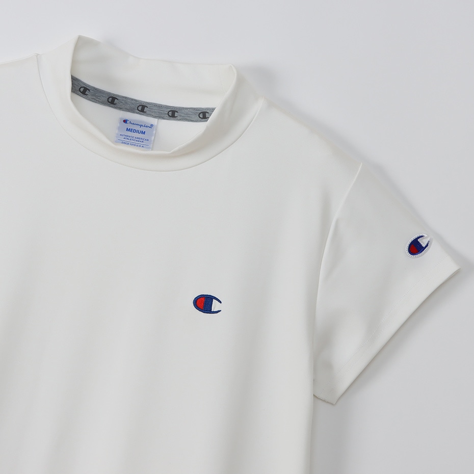 チャンピオン Champion ゴルフウェア ワンピース Cw Vg301 761 レディース 衝撃特価
