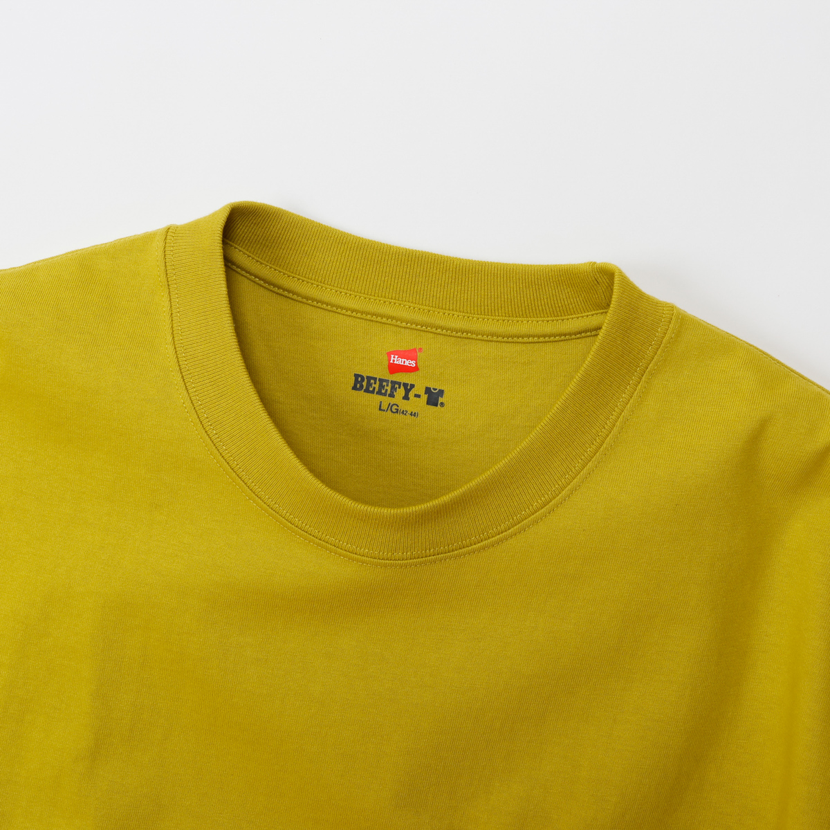BEEFY-T �N���[�l�b�N�|�P�b�gT�V���c