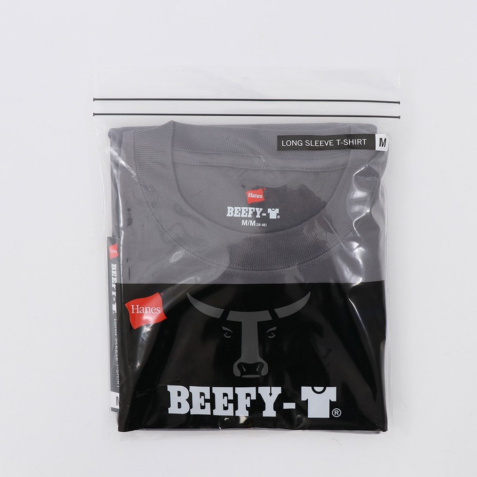 BEEFY-T OX[u|PbgTVc 25FW BEEFY-T wCY(H5196)