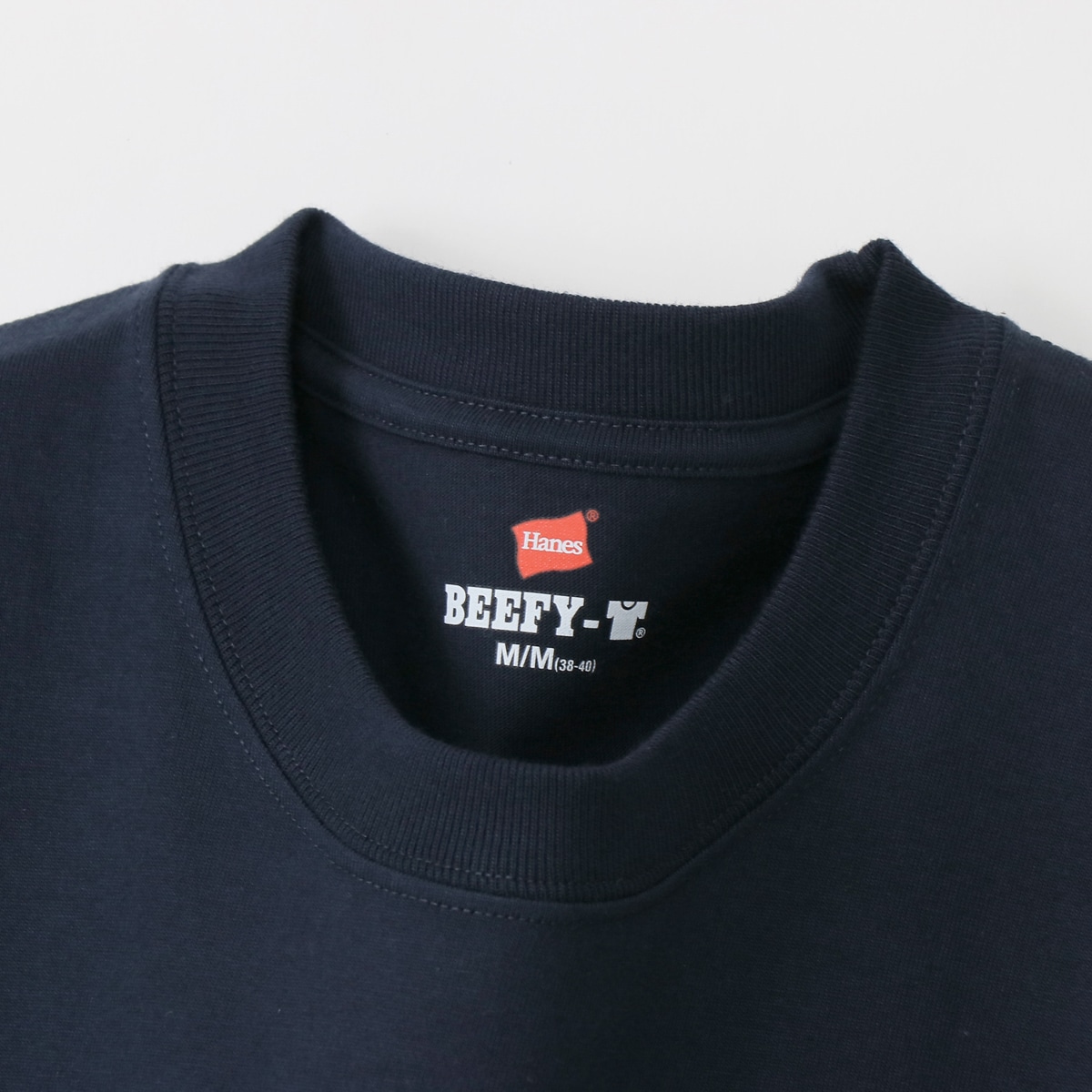 BEEFY-T �����O�X���[�u�|�P�b�gT�V���c 26SS BEEFY-T �w�C���Y(H5196)