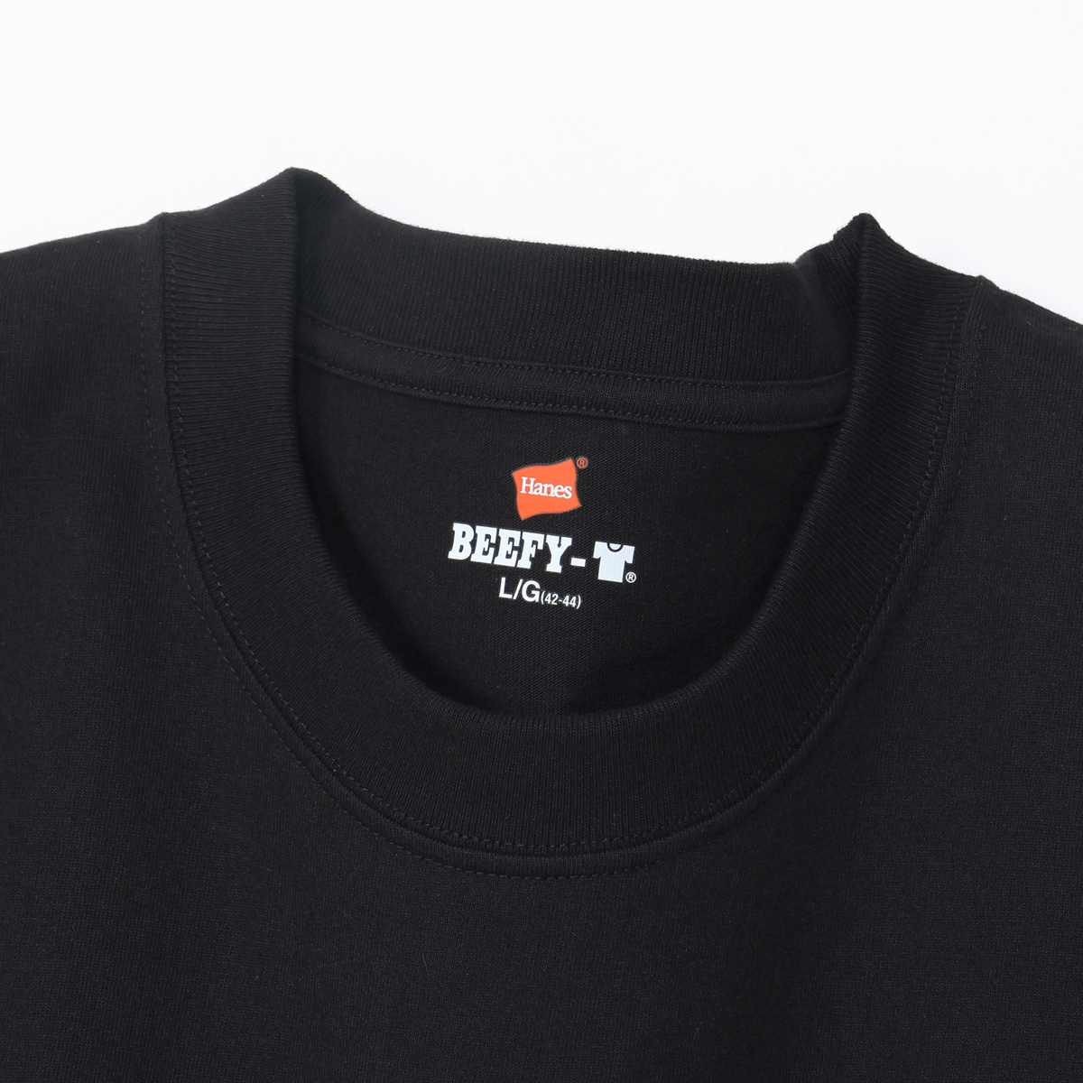 BEEFY-T �N���[�l�b�N�����O�X���[�uT�V���c
