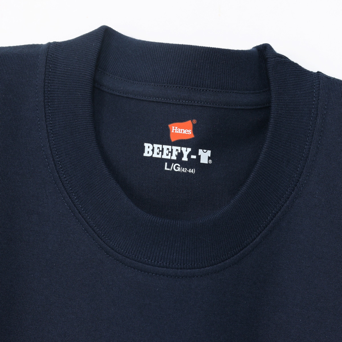 BEEFY-T �N���[�l�b�N�����O�X���[�uT�V���c