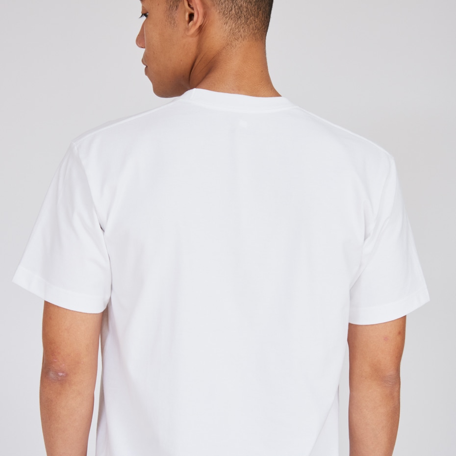 BEEFY-T �N���[�l�b�NT�V���c 26SS BEEFY-T �w�C���Y(HM1-D001)