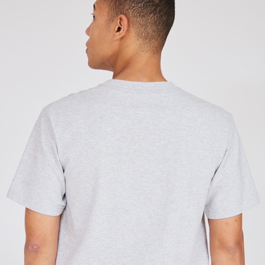 BEEFY-T �N���[�l�b�NT�V���c 26SS BEEFY-T �w�C���Y(HM1-D001)