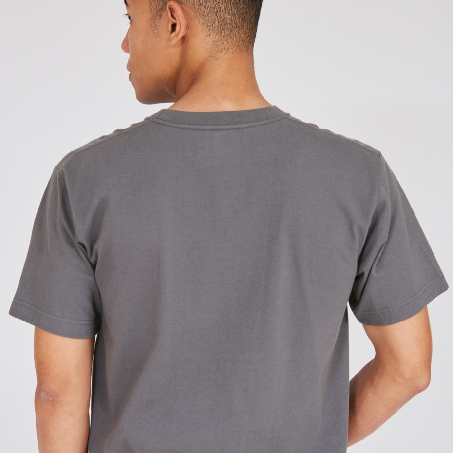 BEEFY-T �N���[�l�b�NT�V���c 26SS BEEFY-T �w�C���Y(HM1-D001)