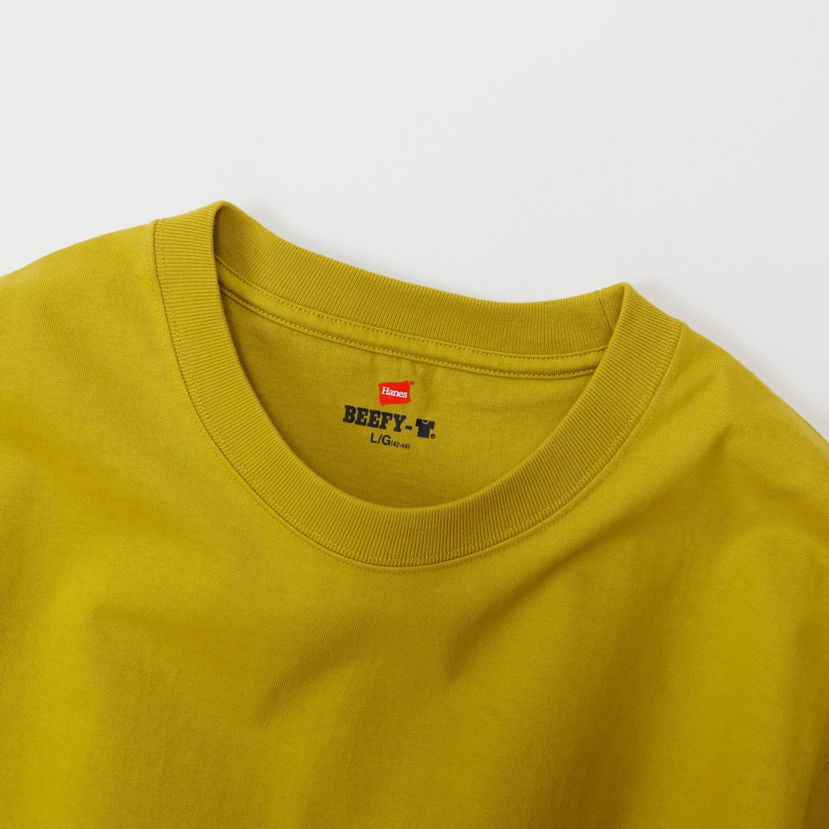 BEEFY-T �N���[�l�b�NT�V���c
