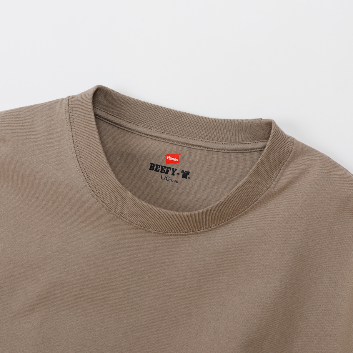 BEEFY-T �N���[�l�b�NT�V���c