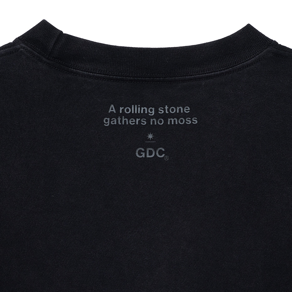 �y2���g�zHanes × GDC BEEFY-T�N���[�l�b�NT�V���c(HM1-D704S)