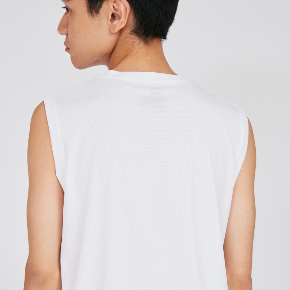 2P Hanes MOVES �X�N�G�A���b�V�� �X���[�u���XT�V���c 26SS �w�C���Y(HM3ED701)