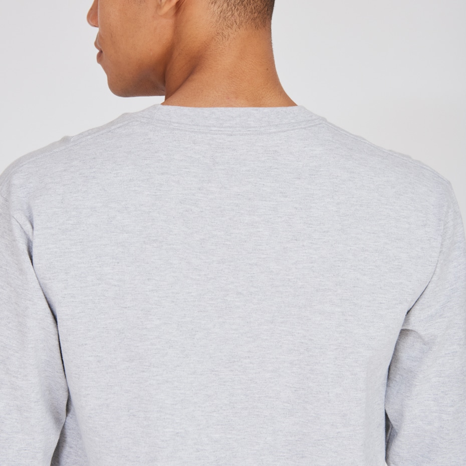 BEEFY-T �N���[�l�b�N�����O�X���[�uT�V���c 26SS BEEFY-T �w�C���Y(HM4-D001)