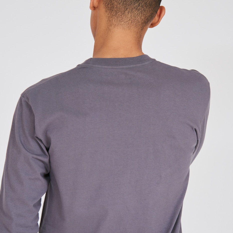 BEEFY-T �N���[�l�b�N�����O�X���[�uT�V���c 26SS BEEFY-T �w�C���Y(HM4-D001)