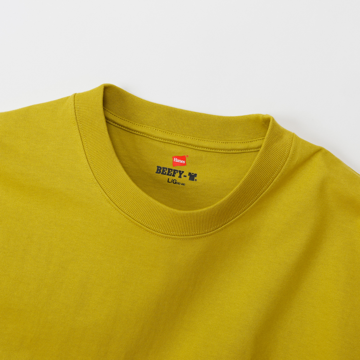 BEEFY-T �N���[�l�b�N�����O�X���[�uT�V���c