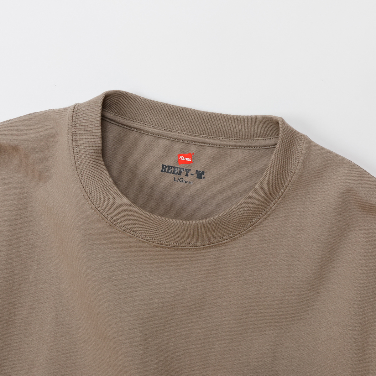 BEEFY-T �N���[�l�b�N�����O�X���[�uT�V���c