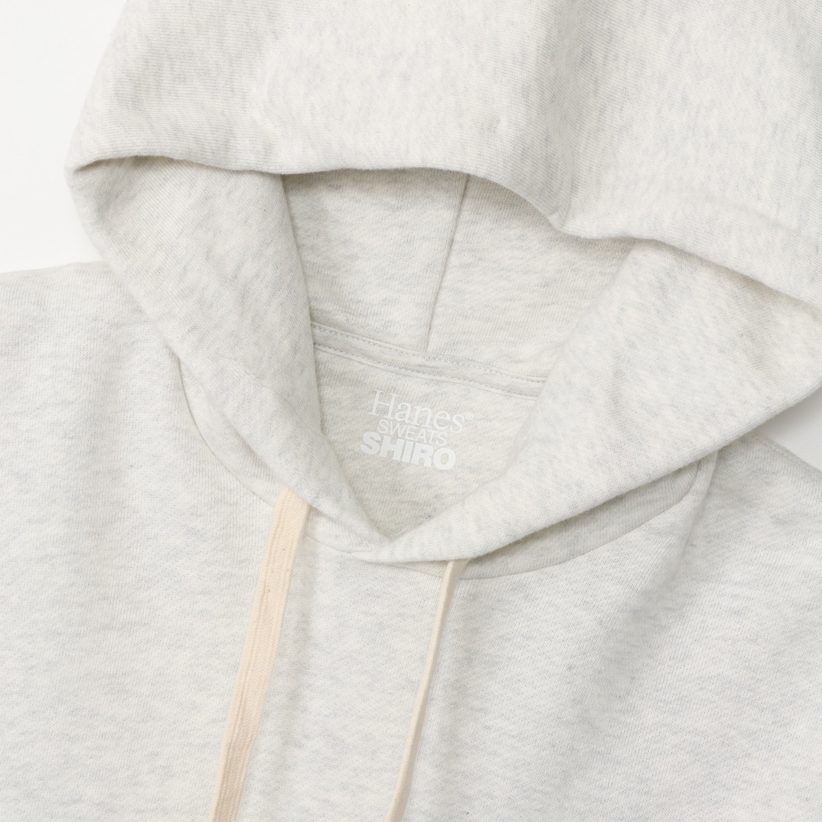Hanes SWEATS SHIRO �X�E�F�b�g�t�[�f�B�[