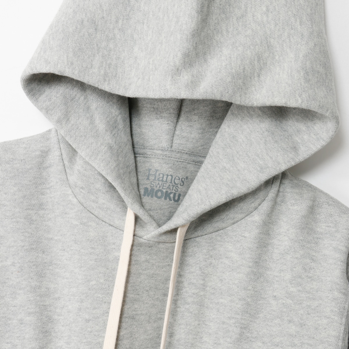 Hanes SWEATS MOKU �X�E�F�b�g�t�[�f�B�[
