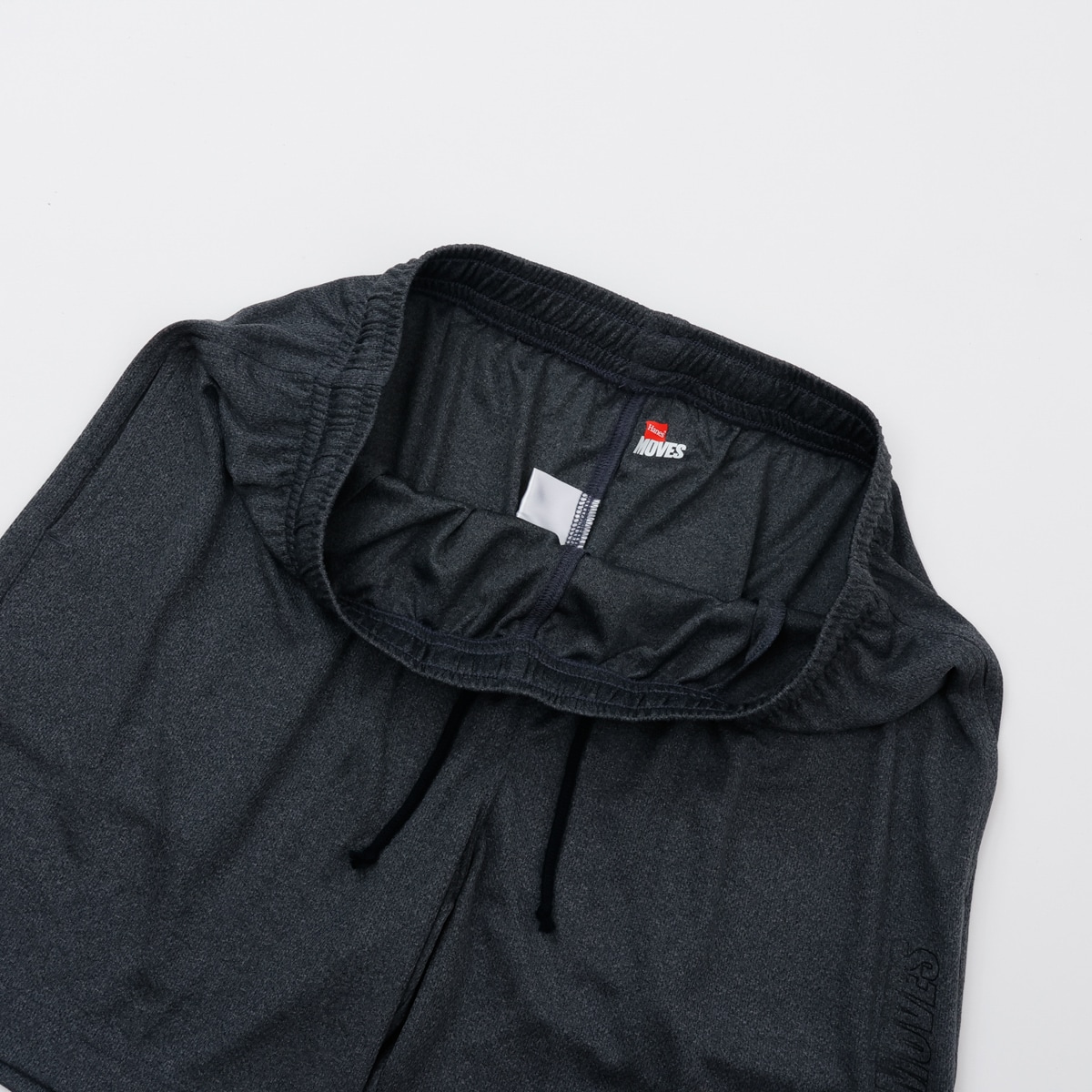 Hanes MOVES�n�j�J�����b�V�� �n�[�t�p���c