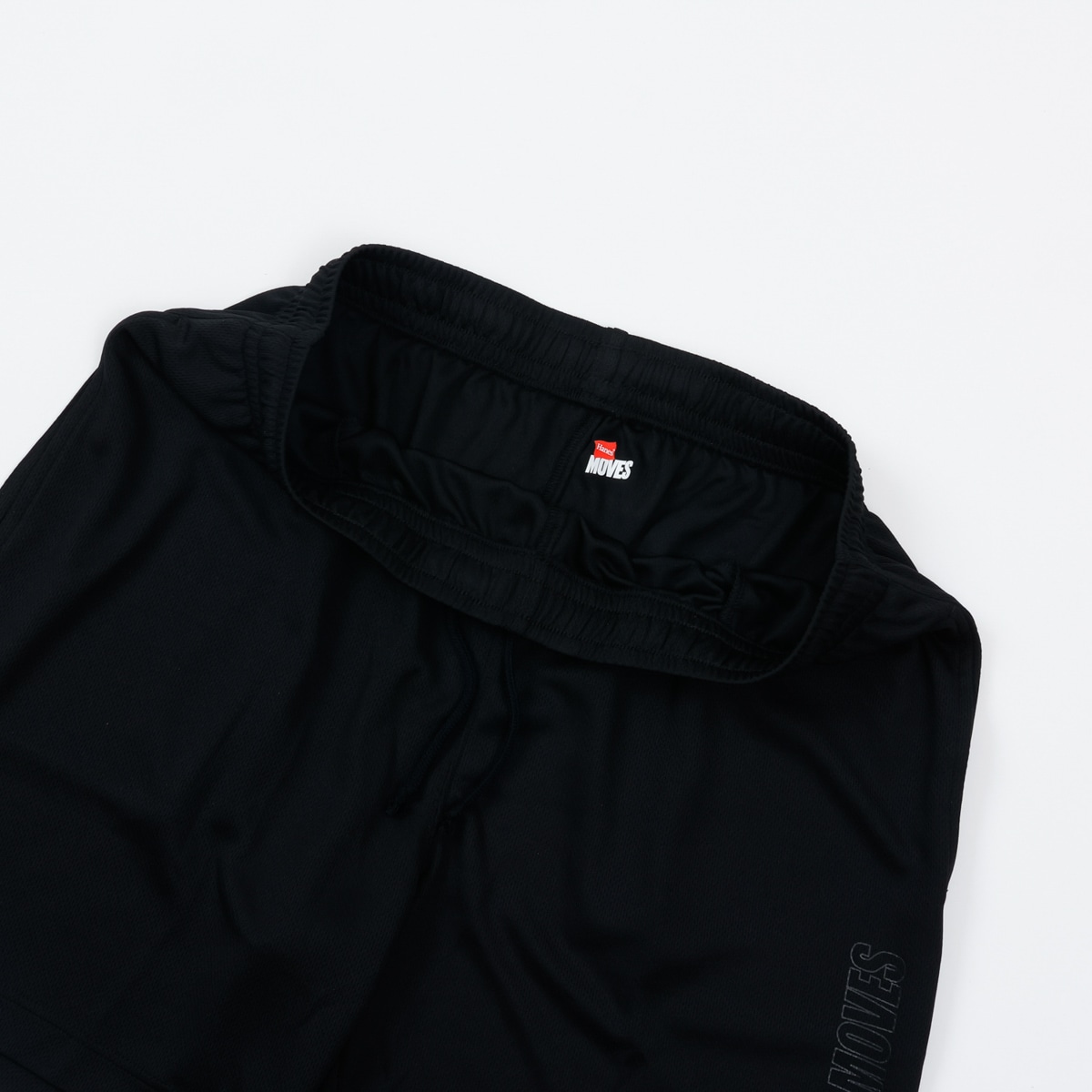 Hanes MOVES�n�j�J�����b�V�� �n�[�t�p���c