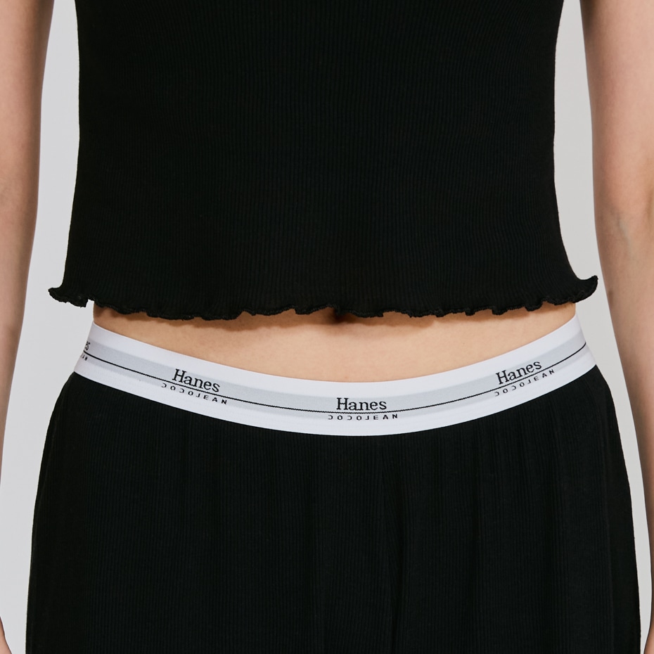 Hanes originalsNbvTVc by THE DODO JEAN 25FW wCY(HW1-C101)