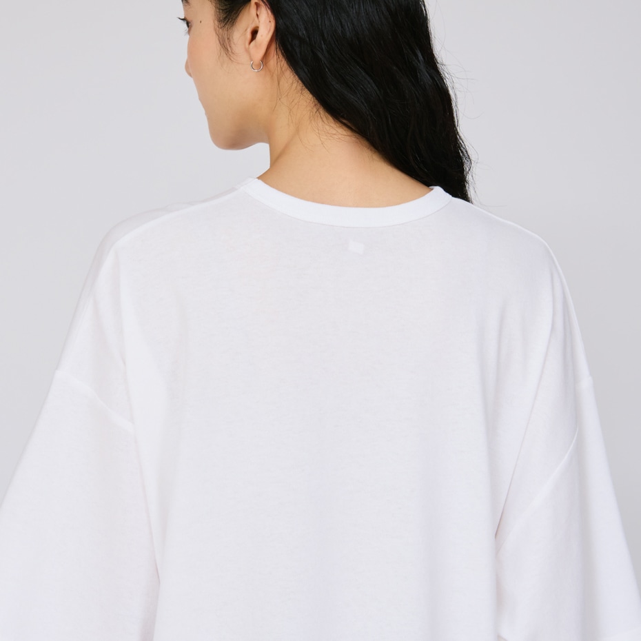 �r�b�OT�V���c by THE DODO JEAN 26SS �w�C���Y(HW1-D701)