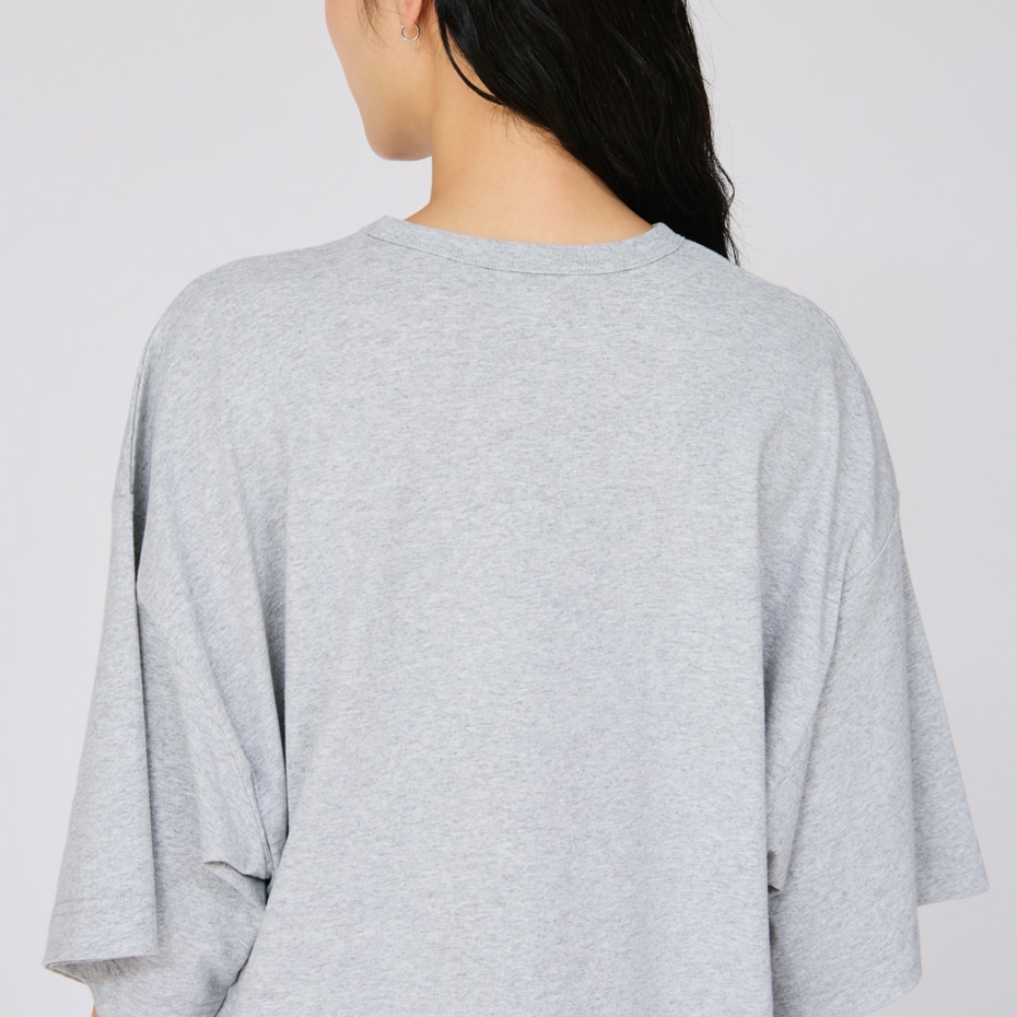 �r�b�OT�V���c by THE DODO JEAN 26SS �w�C���Y(HW1-D701)