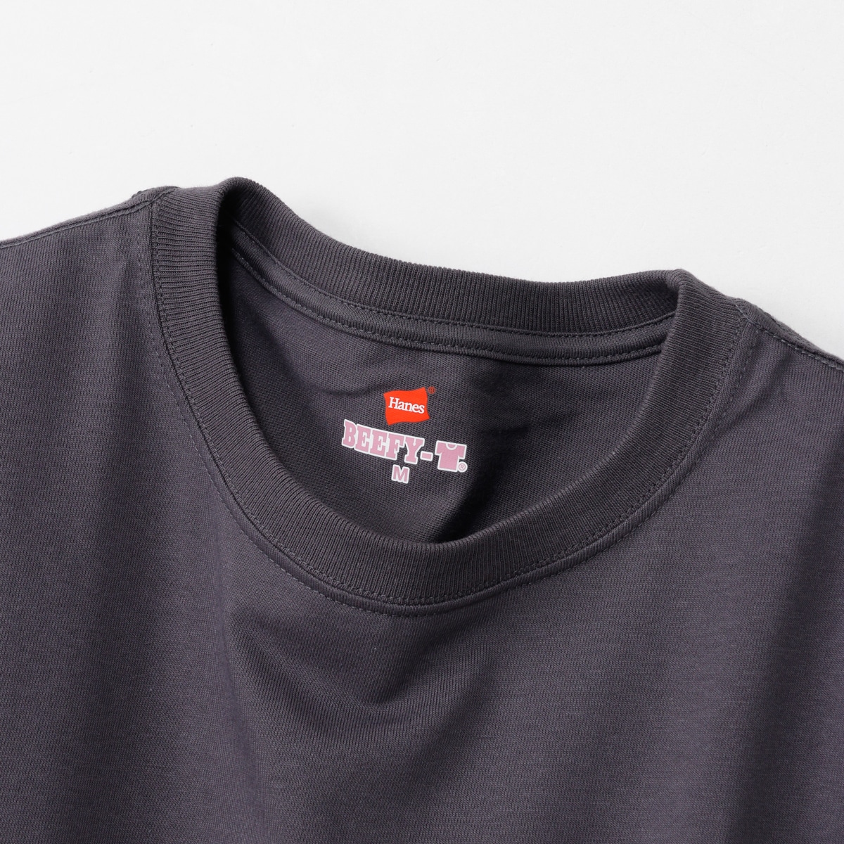 BEEFY-T for HER �N���[�l�b�NT�V���c