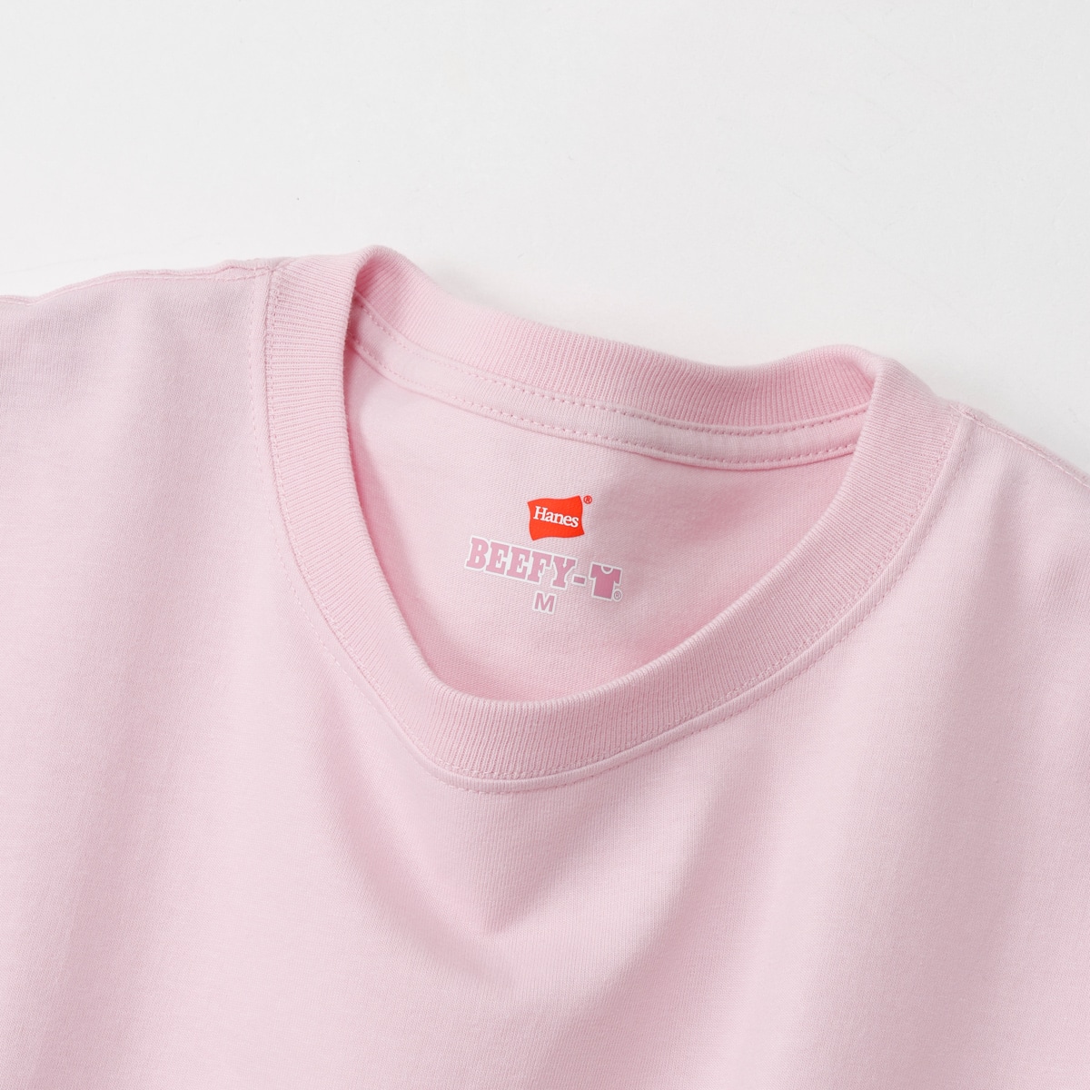 BEEFY-T for HER �N���[�l�b�NT�V���c