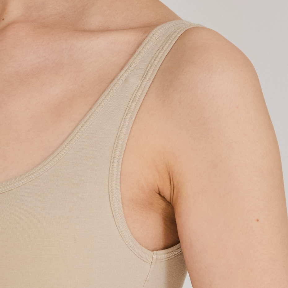 Hanes originals\tgu by THE DODO JEAN 25FW wCY(HW3-C101)