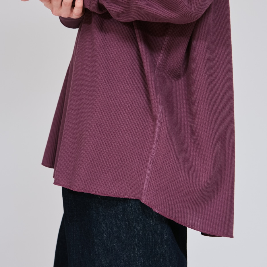 Hanes originals btw[lbNOX[uTVc 25FW wCY(HW4-C104)