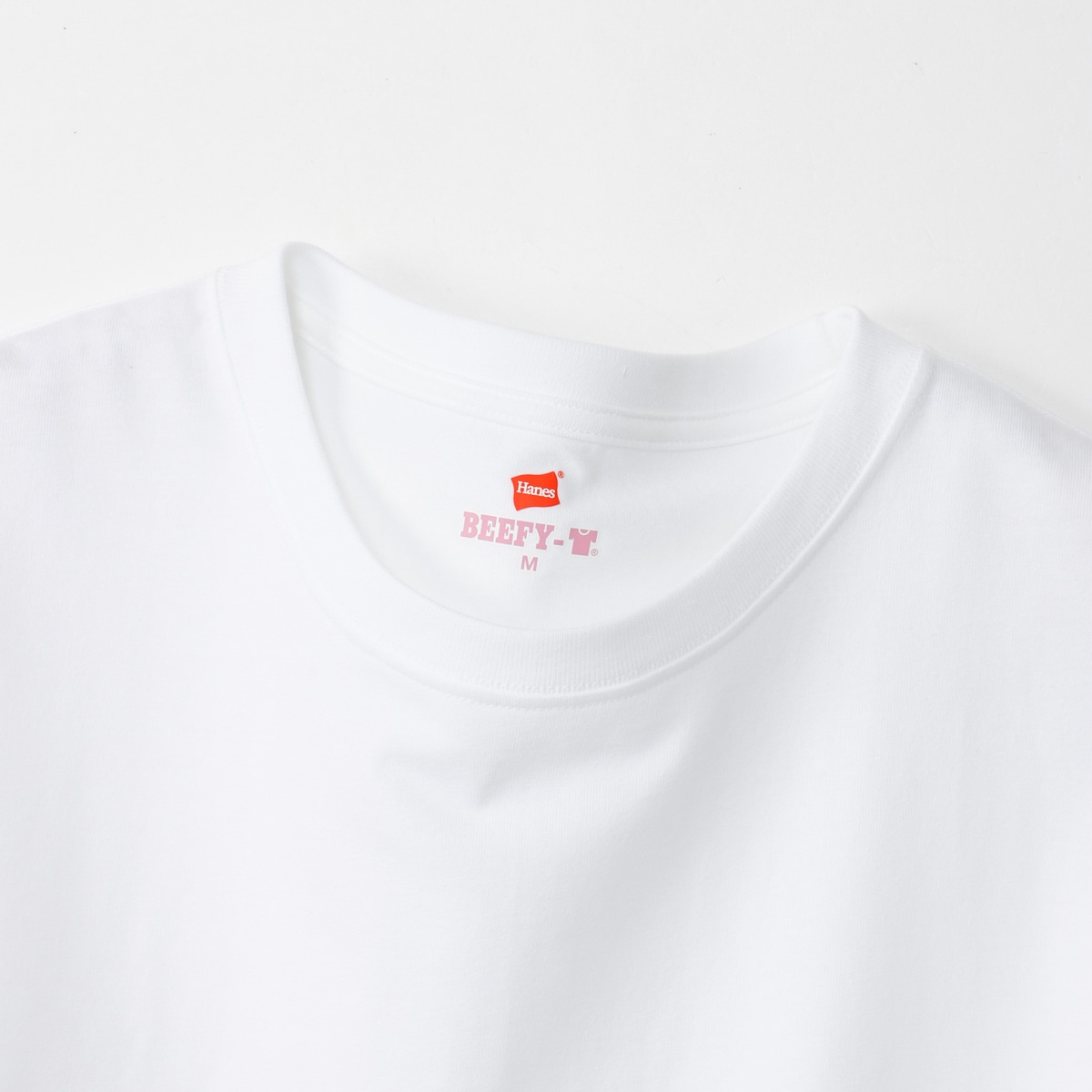 BEEFY-T for HER �N���[�l�b�N�����O�X���[�uT�V���c