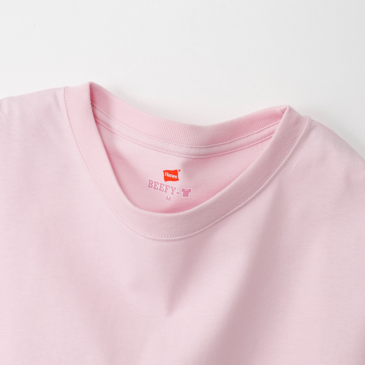 BEEFY-T for HER �N���[�l�b�N�����O�X���[�uT�V���c