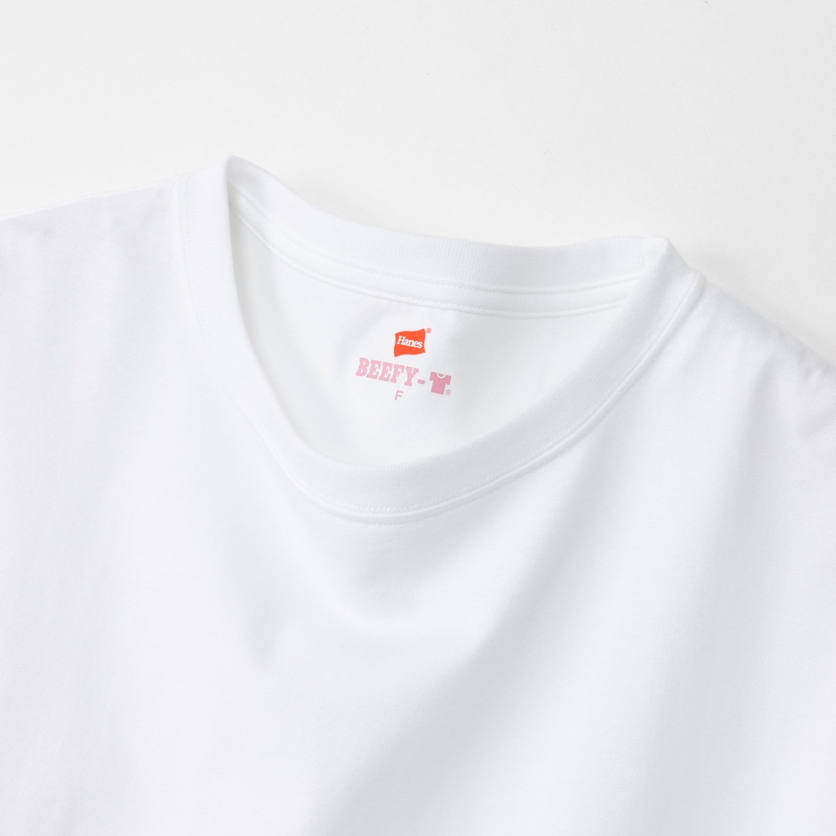 BEEFY-T for HER �{�����[���X���[�uT�V���c