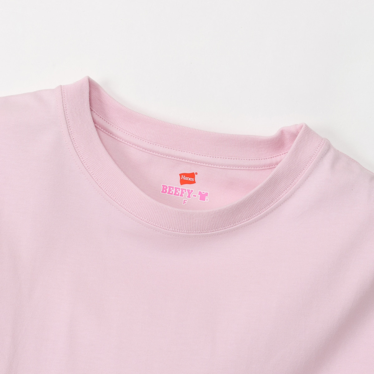 BEEFY-T for HER �{�����[���X���[�uT�V���c