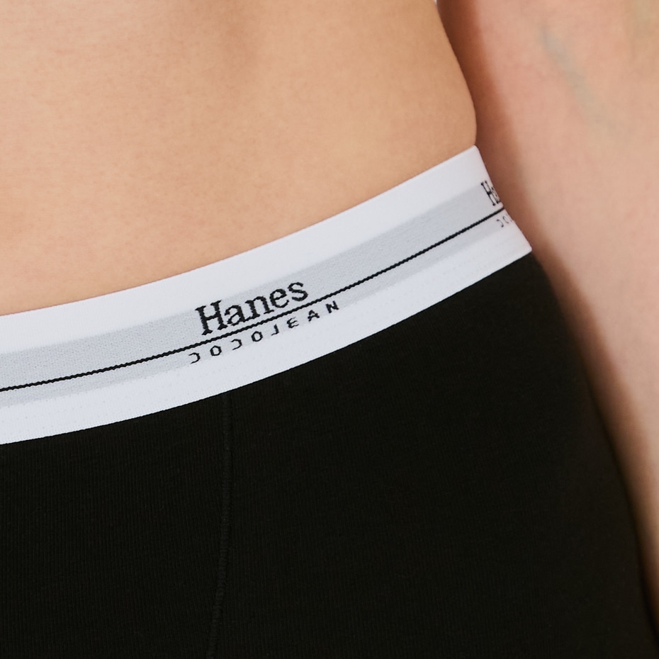 Hanes originalsOOXV[c by THE DODO JEAN 25FW wCY(HW6-C101)